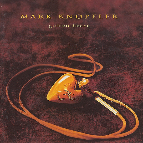 Mark Knopfler